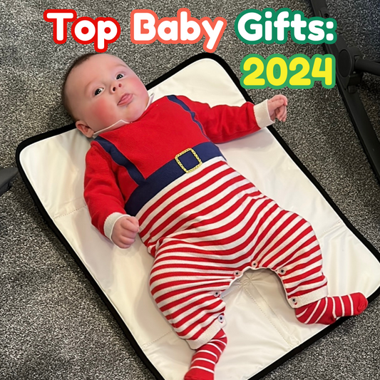 Best Baby Christmas Gifts 2025 🎁 | Top 5 Toys Parents Will Love