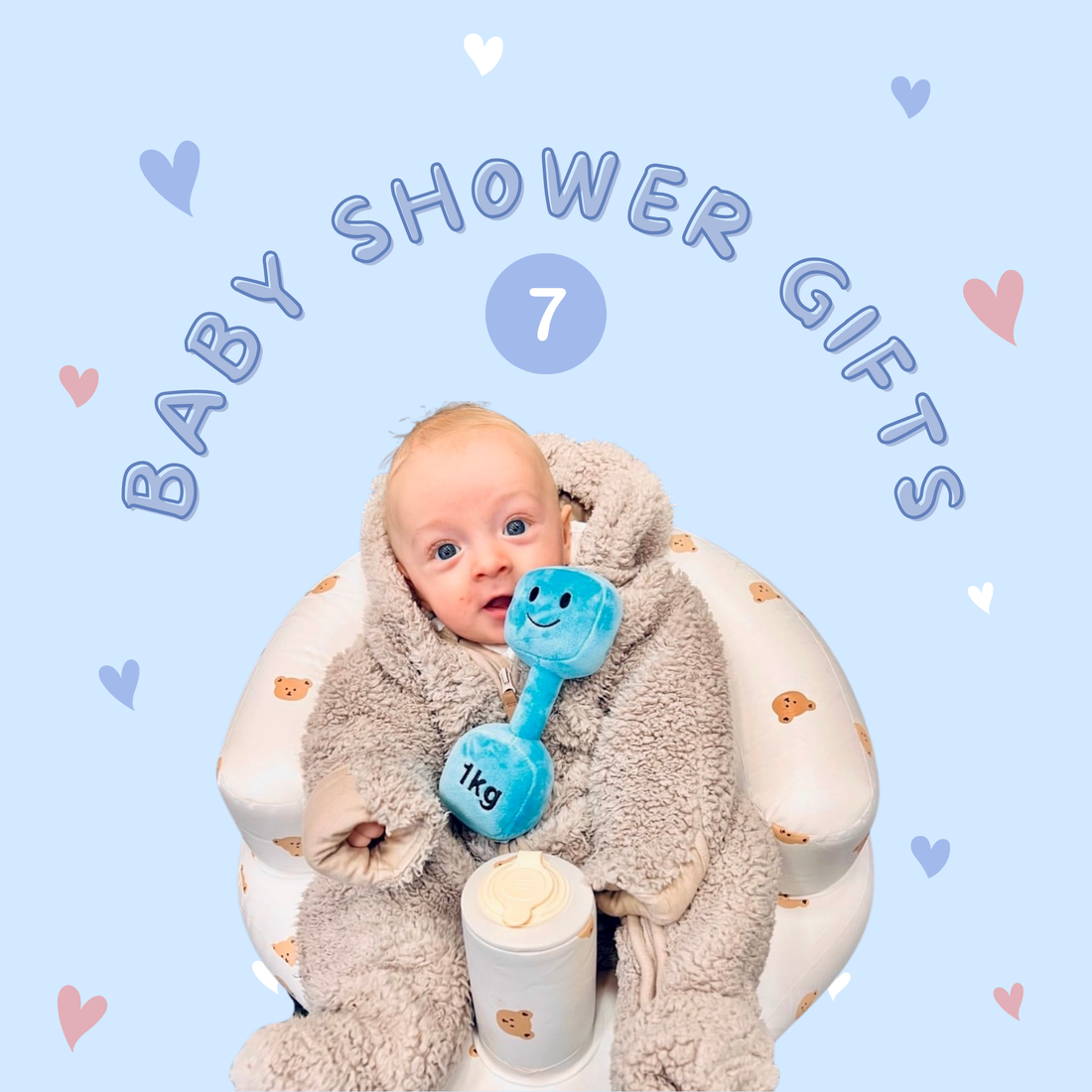 Best Baby Shower Gifts UK 2025 (Unique & Thoughtful Gifts + Keepsakes)