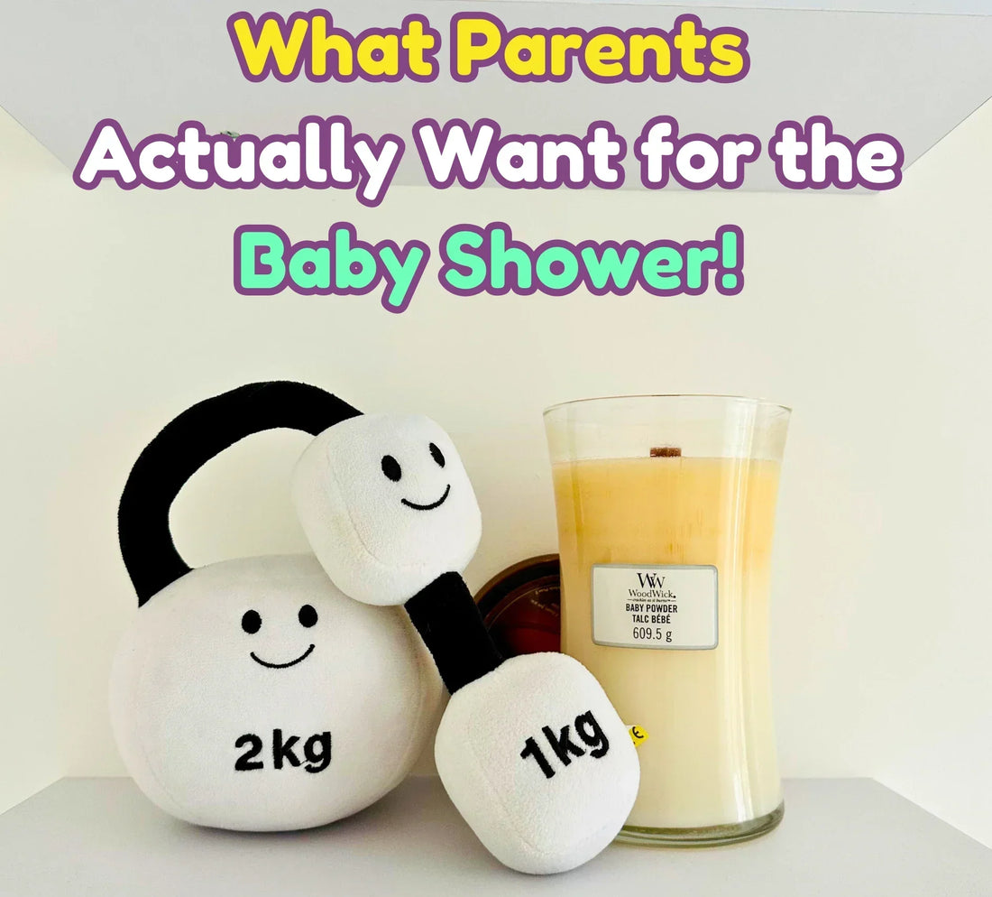 What Parents Actually Want for the Baby Shower (UK 2026 guide)