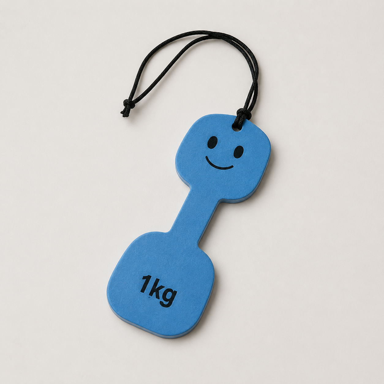 Hazza Toyz Car Air Freshener