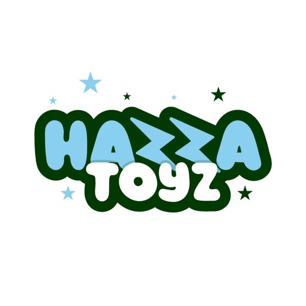 Hazza Toyz